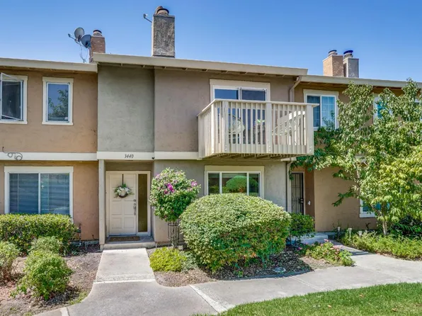 3440 Brushcreek Way, San Jose, CA 95121