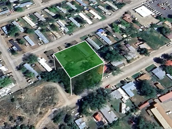 770 Stratton Drive, Cortez, CO 81321