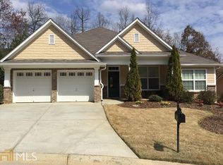 246 Brookview Pl, Woodstock, GA 30188