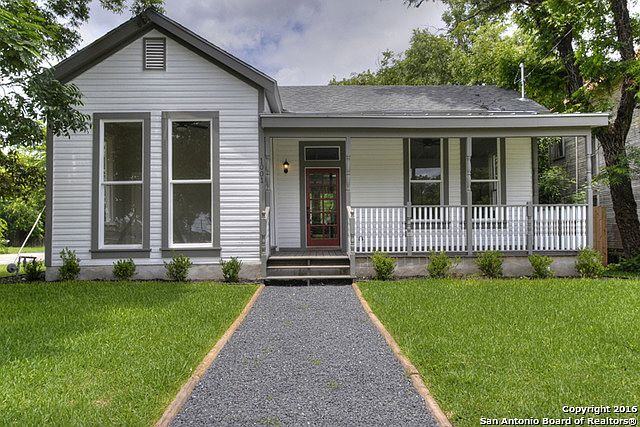 1st image of 1001 Burnet St