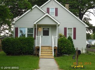 130 Meadow Rd, Pasadena, MD 21122