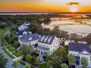 851 Dunham St, Charleston, SC 29492