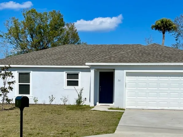 26 Biscayne Dr, Palm Coast, FL 32137