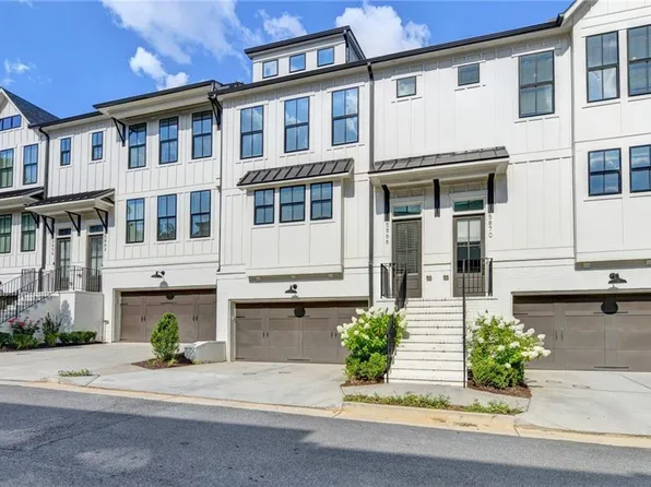 5866 Westin Rd, Sandy Springs, GA 30328