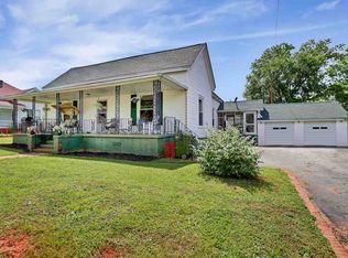 48 N Main St, Startex, SC 29377