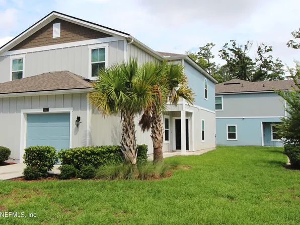 381 ARALIA Lane, Jacksonville, FL 32216