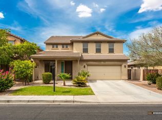 172 W Tahiti Dr, Casa Grande, AZ 85122