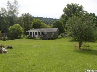 2592 Abend Pt, MARIETTA, NY 13110