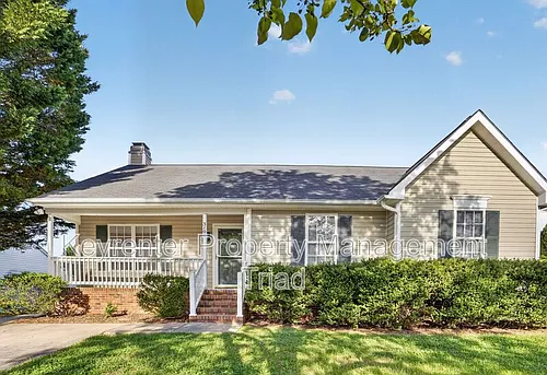 3100 Brookrun Dr Photo 1