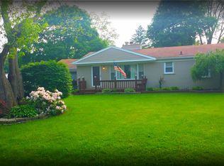 1227 Alhi St, Waterford, MI