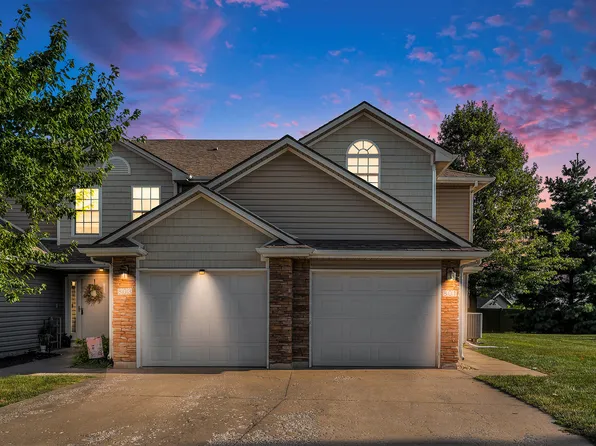 801 SW Peach Tree Ln, Blue Springs, MO 64064