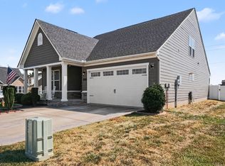 801 Raintree Dr, Smyrna, TN 37167
