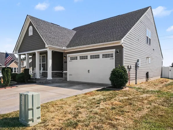 801 Raintree Dr, Smyrna, TN 37167