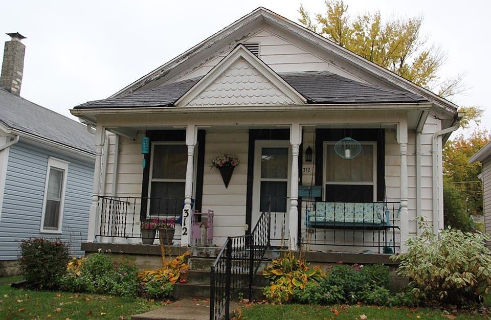 1st image of 312 W Walnut St