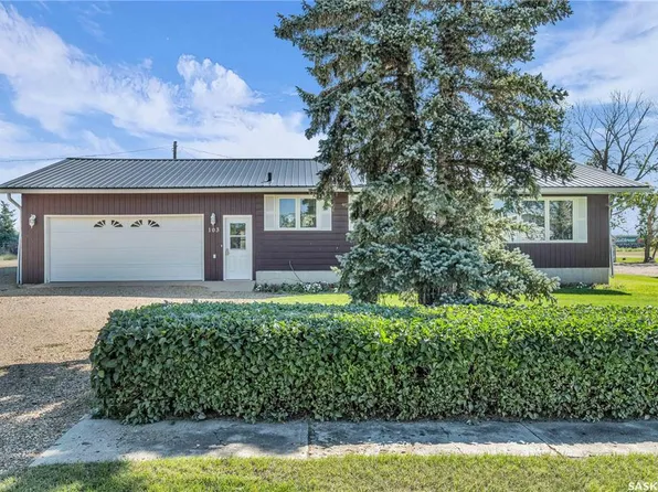 103 1st STREET, Limerick, SK S0H 2P0