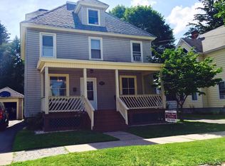 319 Henry St, Herkimer, NY 13350