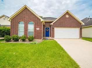 2410 Hawks Rd, Missouri City, TX 77489