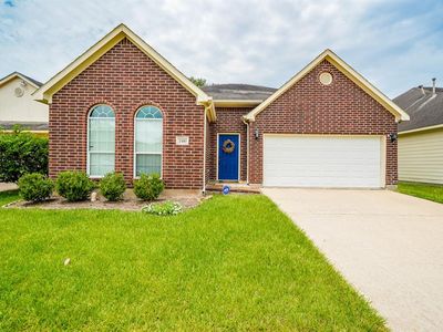 2410 Hawks Rd, Missouri City, TX, 77489