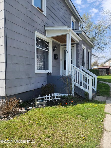 2nd image of 45 Hoosick Street