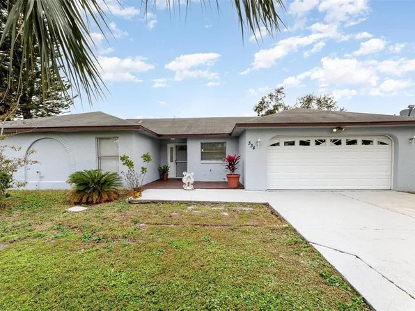 334 DAGAMA COURT, KISSIMMEE, FL 34758