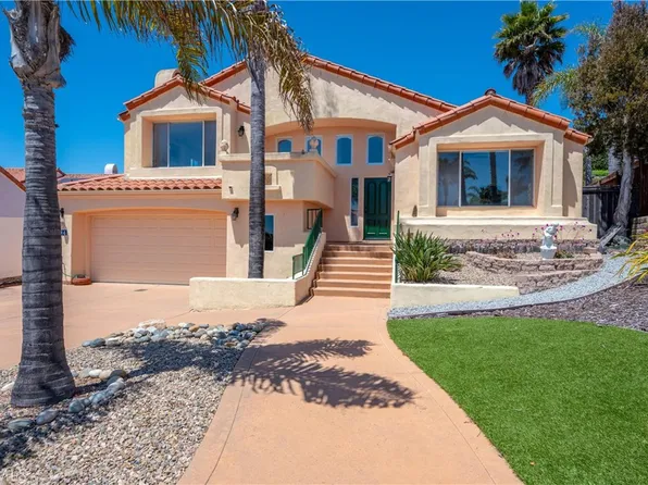 94 La Gaviota, Pismo Beach, CA 93449