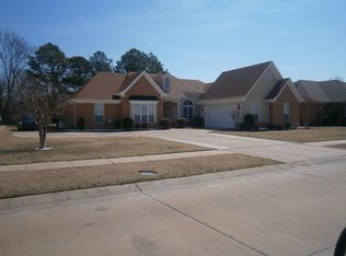 403 Brentwood Dr, West Memphis, AR 72301