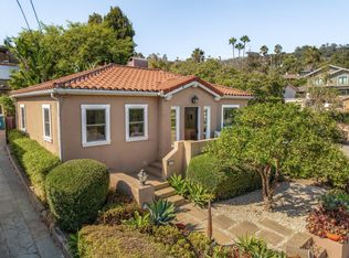 535 De La Vista Ave, Santa Barbara, CA 93103