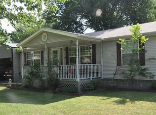 102 N 6th Ave, Scammon, KS 66773