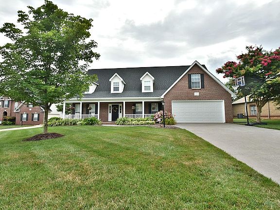 2nd image of 2515 Silverstone Ln