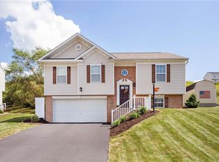 1855 Haflinger Dr, North Huntingdon, PA 15642