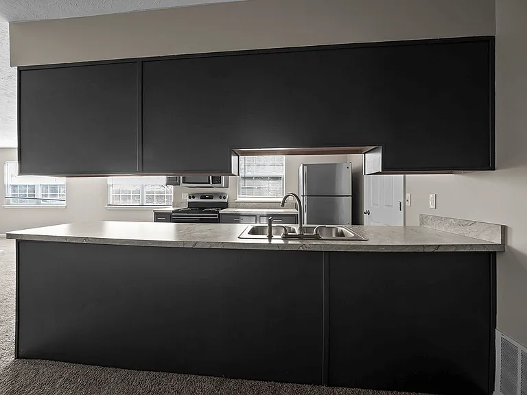 Upscale Apartments Designed with You in Mind