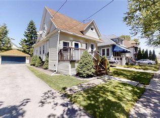 118 3rd Ave, North Tonawanda, NY 14120