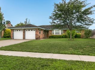 6704 Blacksmith Ln, Amarillo, TX 79109