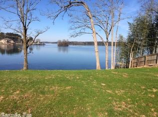 279 Farrs Landing Rd, Hot Springs, AR 71913