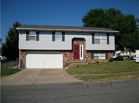4th image of 3419 Debra Dr