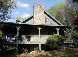 564 Dixie Rd, Independence, VA 24348