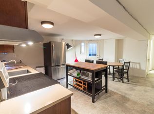 1827 Kalorama Rd NW APT B, Washington, DC 20009