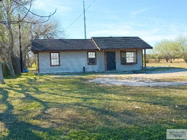 22194 Young Rd, Harlingen, TX 78552