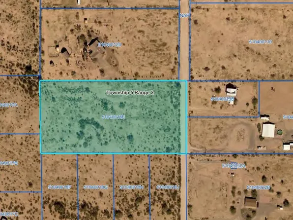 57044 W Undetermined Road #-, Maricopa, AZ 85139
