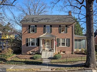 510 S Washington St, Winchester, VA 22601