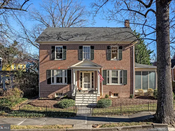 510 S Washington St, Winchester, VA 22601