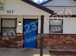 932 SW 62nd St, Oklahoma City, OK 73139