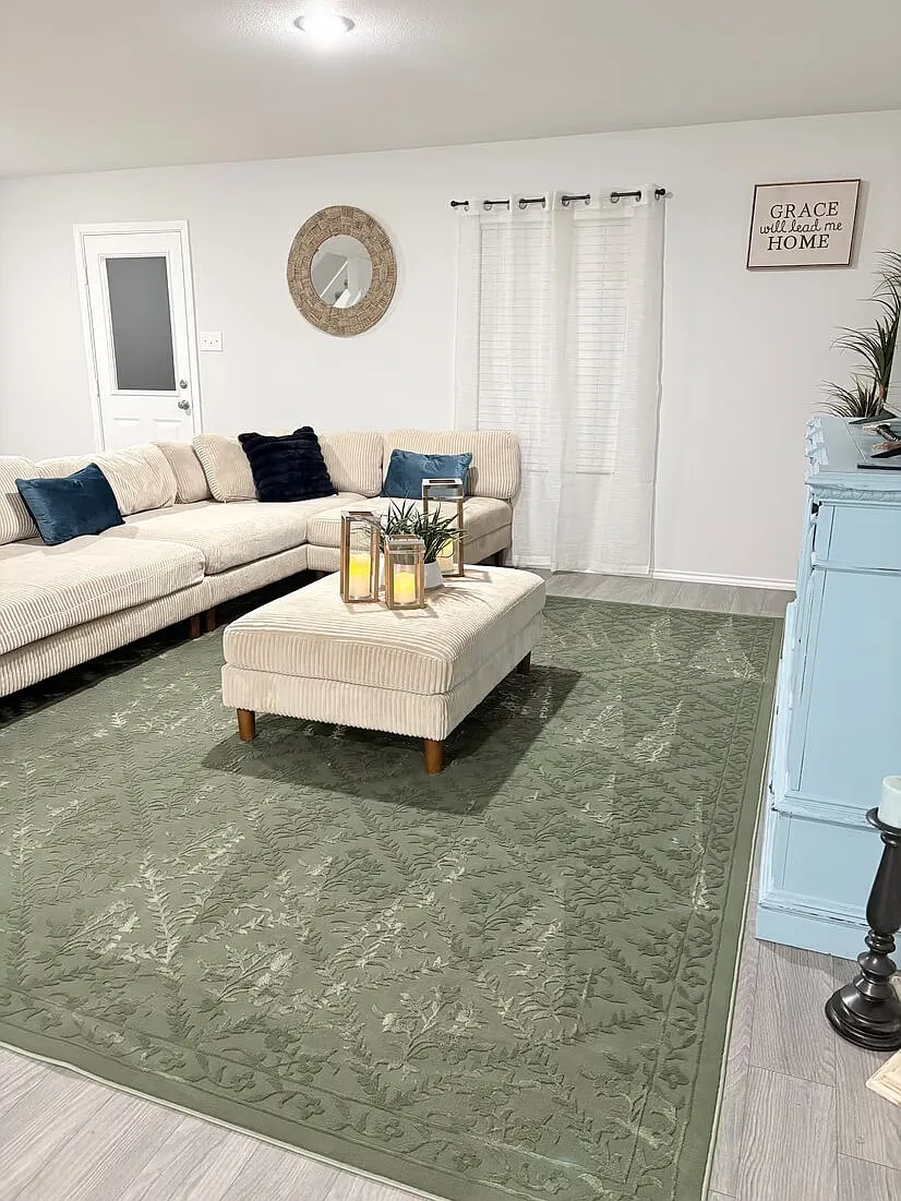 Brand New Furnished House in Abilene — Photo 2