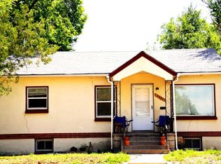 3380 S Pennsylvania St, Englewood, CO 80113