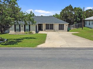 6313 La Mesa St, Leander, TX 78645