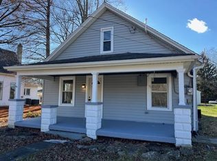 10423 State Route 48, Aurora, IN 47001