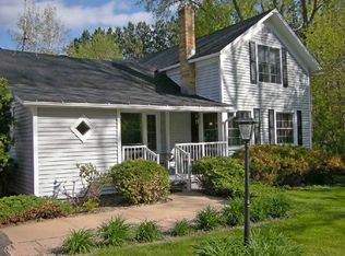 N4590 Raymoundville Rd, Marion, WI 54950