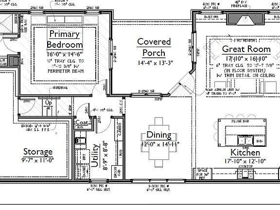 3rd image of 8019 Southvale Blvd Lot 34