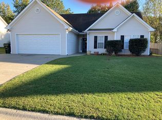 202 Joseph St, Canton, GA 30115