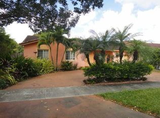 18306 SW 154th Pl, Miami, FL 33187